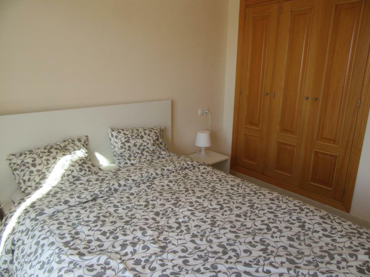 Manilva Playa Apartment Bagian luar foto